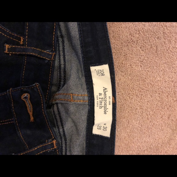 Abercrombie and Fitch Women’s large bundle - Picture 5 of 8